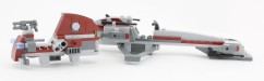 BARC Speeder – Sidecar Out