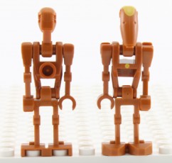 Battle Droids