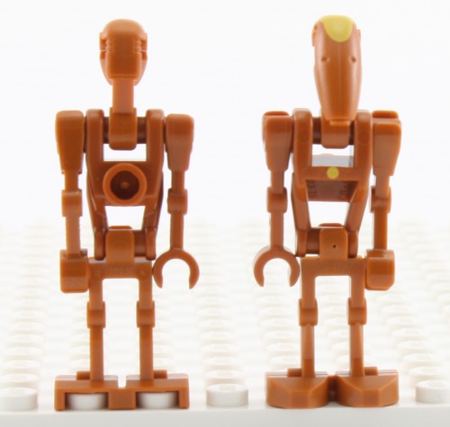 Battle Droids