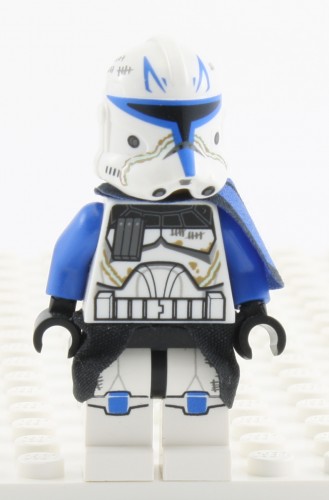 Captain Rex