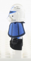 Captain Rex – Side