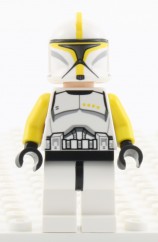 Clone Commander