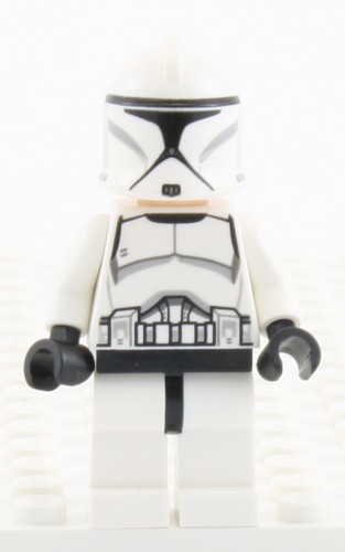 Clone Trooper