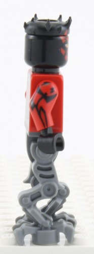 Darth Maul - Side