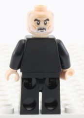 Dooku – Alt-Face