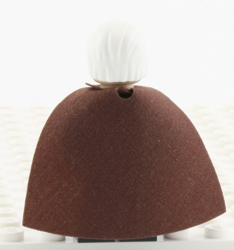 Dooku - Back