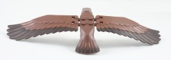 Eagle Back