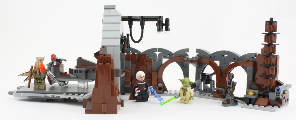 Full Set
