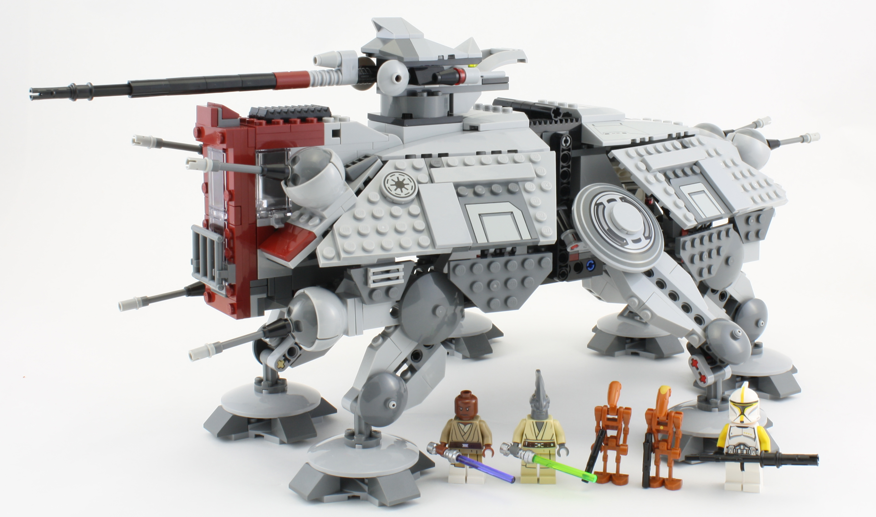 Building Toys Lego Building Toys Lego Star Wars Minifigure Trooper