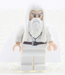 Gandalf the White