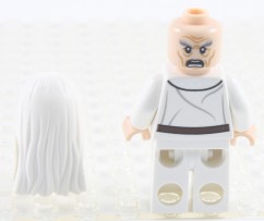 Gandalf the White Alt-Face