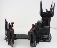 Gate Open