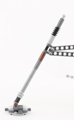 Homing Spider Droid – Leg Detail