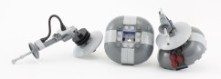 Homing Spider Droid – Parts