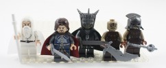 Minifigs