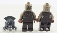 Mordor Orcs