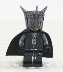 Mouth of Sauron