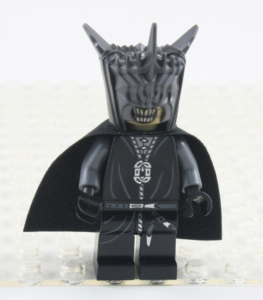 mouth of sauron funko