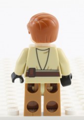 Obi-Wan – Back