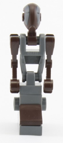 Pilot Droid