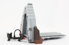 Platform – Battle Damage