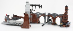 Playset – No Minifigs