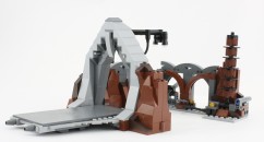 Playset – Profile