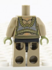 Poggle – Back Detail