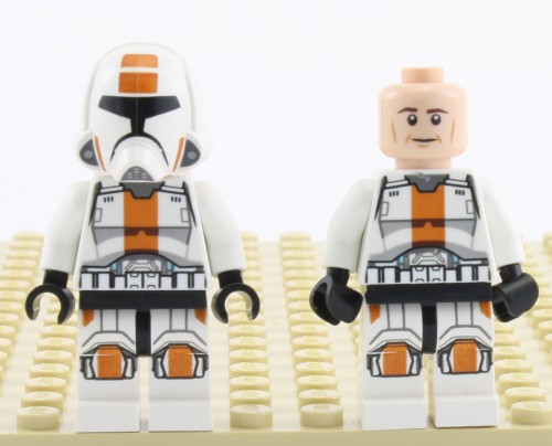 Republic Troopers