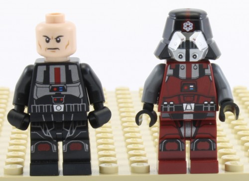 Sith Troopers