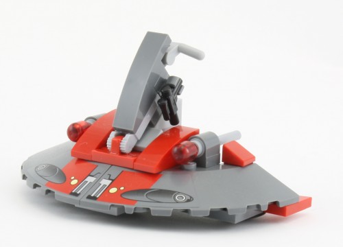 Speeder