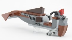 Speeder