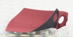 Two-Color Cape