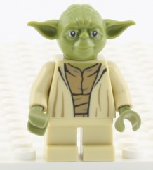 Yoda