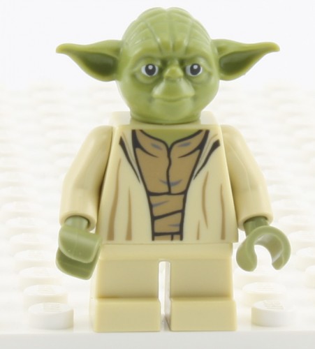 Yoda