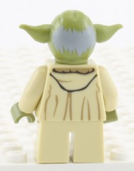 Yoda – Back