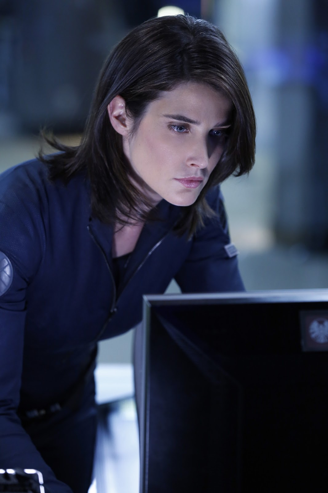 Marvel’s Agents Of S.H.I.E.L.D. Premieres Tomorrow On ABC