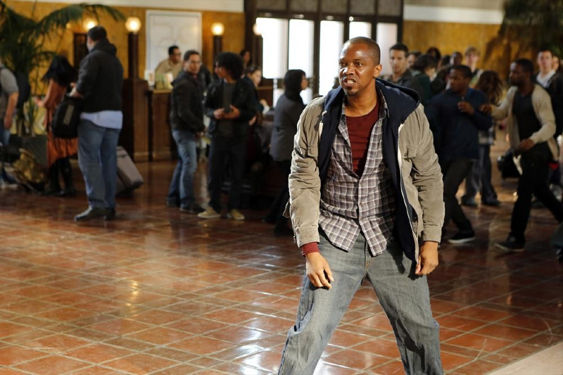 Marvel’s Agents Of S.H.I.E.L.D. Premieres Tomorrow On ABC