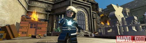 2 - Havok