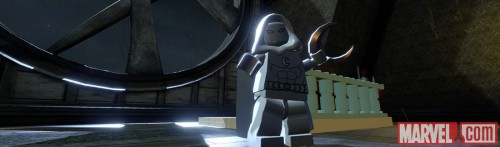 4 - Moon Knight