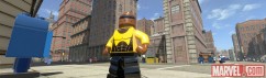 5 – Power Man