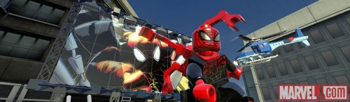 8 - Superior Spider-Man