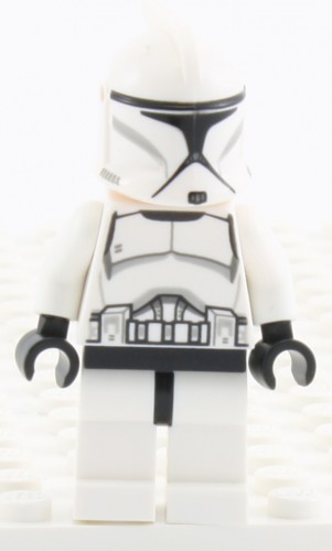 Clone Trooper