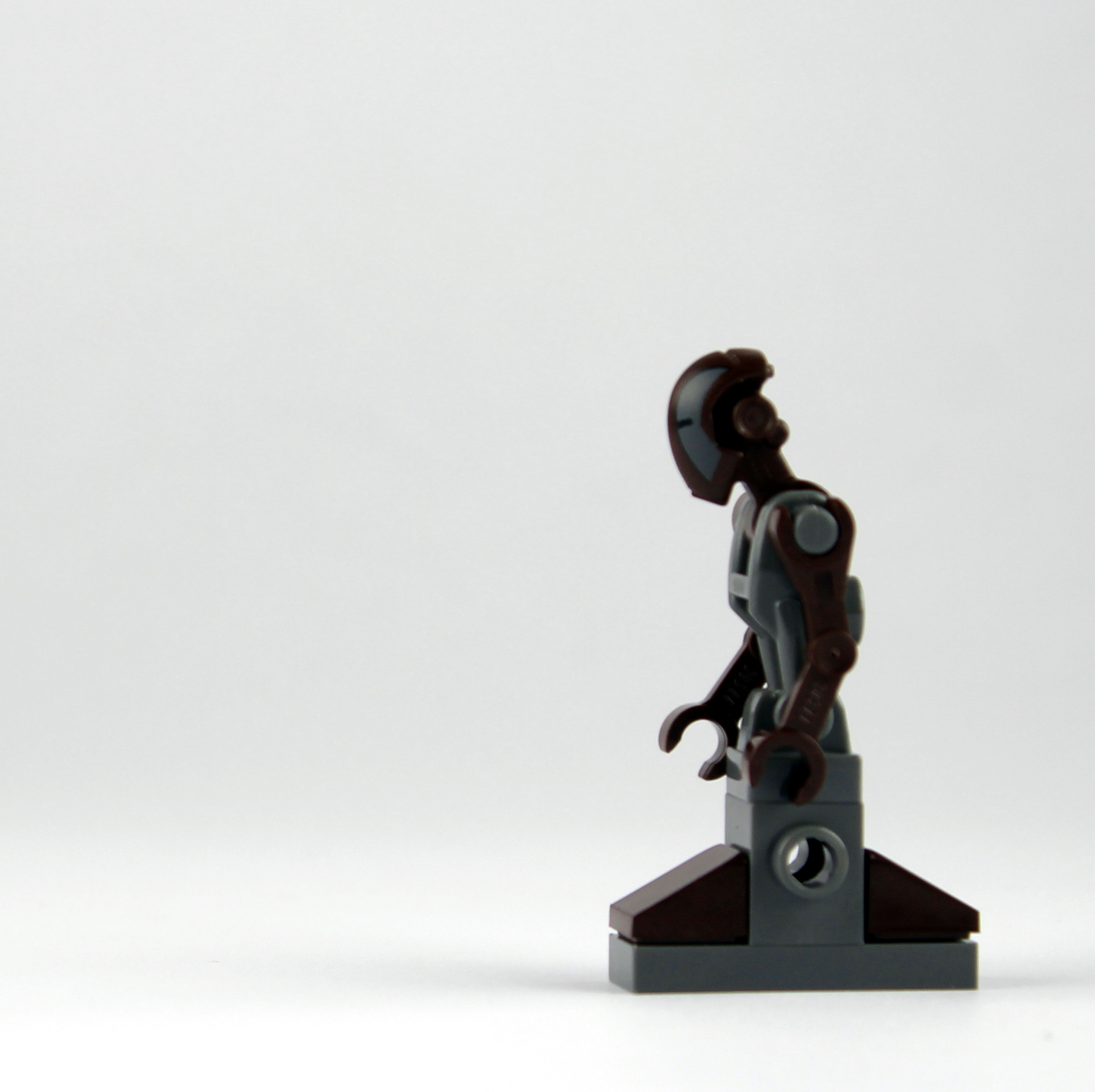 Review: 75023 Star Wars Advent Calendar 2013