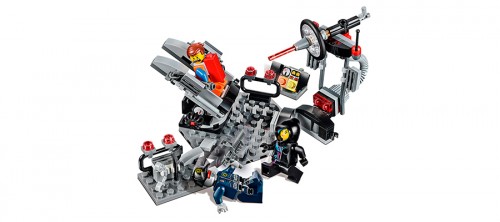 70801 Melting Room 3