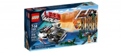 70802 Bad Cop's Pursuit 1