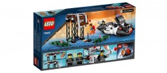 70802 Bad Cop's Pursuit 2