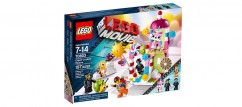 70803 Cloud Cuckoo Palace 1