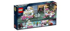 70804 Ice Cream Machine 2