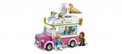 70804 Ice Cream Machine 4